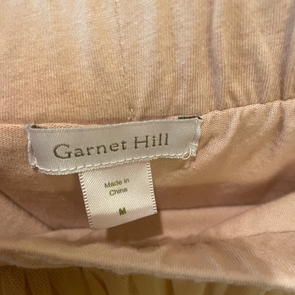 Garnet Hill Tulle Skirt - Picture 2 of 2